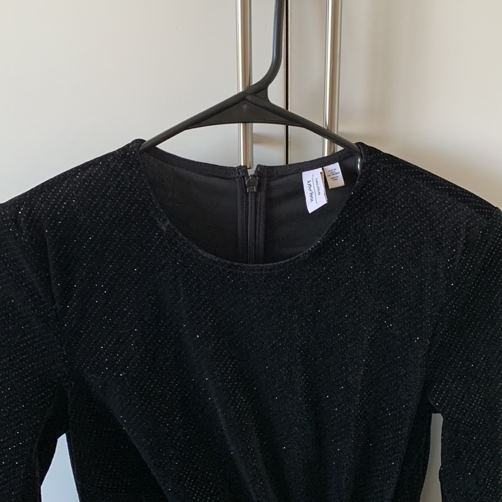 & Other Stories cocktail dress, size 2